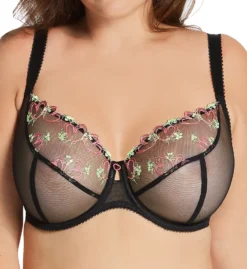 Freya Loveland Underwire Plunge Bra AA1002 -Allure Wear Shop freya fre001 aa1002 cs6