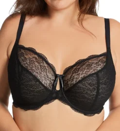 Freya Fancies Underwire Plunge Bra AA1011 -Allure Wear Shop freya fre001 aa1011 cs6