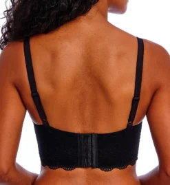 Freya Fancies Underwire Longline Bra AA1014 -Allure Wear Shop freya fre001 aa1014 bs