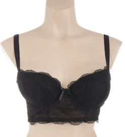 Freya Fancies Underwire Longline Bra AA1014 -Allure Wear Shop freya fre001 aa1014 fs