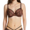 Freya Wild Side Underwire Plunge Bra AA1202 -Allure Wear Shop freya fre001 aa1202 gs