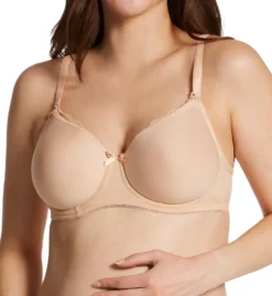 Freya Pure Underwire Spacer Moulded Nursing Bra AA1581