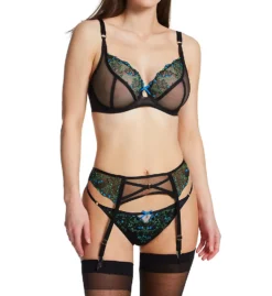 Freya Show Off Underwire Plunge Bra AA1602 -Allure Wear Shop freya fre001 aa1602 cs3