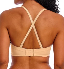 Freya Deco Underwire Strapless Molded Bra AA4233 -Allure Wear Shop freya fre001 aa4233 cs2