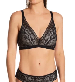 Freya Infinity Fields Non Wired Bralette AA4817