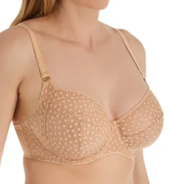Freya Starlight Underwire Hero Balcony Side Support Bra AA5201 -Allure Wear Shop freya fre001 aa5201 cs6