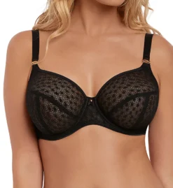 Freya Starlight Underwire Hero Balcony Side Support Bra AA5201