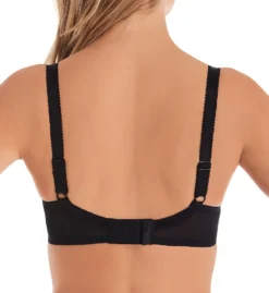 Freya Awakening Underwire Strappy Plunge Bra AA5332 -Allure Wear Shop freya fre001 aa5332 bs