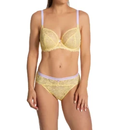 Freya Offbeat Underwire Plunge Bra AA5452 -Allure Wear Shop freya fre001 aa5452 cs3