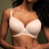 Freya Expression Underwire Demi Plunge Moulded Bra AA5490 -Allure Wear Shop freya fre001 aa5490 gs
