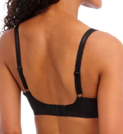 Freya Expression Underwire Plunge Bra AA5491 -Allure Wear Shop freya fre001 aa5491 bs