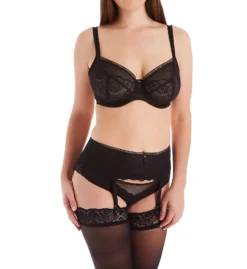 Freya Expression Underwire Plunge Bra AA5491 -Allure Wear Shop freya fre001 aa5491 cs4