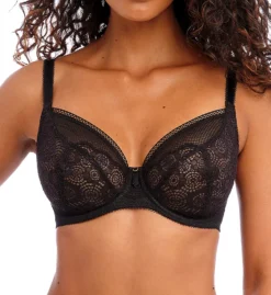 Freya Expression Underwire Plunge Bra AA5491