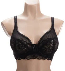 Freya Expression Underwire High Apex Bra AA5494 -Allure Wear Shop freya fre001 aa5494 fs