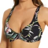 Freya Tahiti Nights Underwire High Apex Swim Top AS0013 -Allure Wear Shop freya fre001 as0013 gs