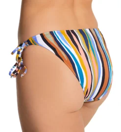 Freya Torra Bay Tie Side Bikini Brief Swim Bottom AS0325 -Allure Wear Shop freya fre001 as0325 bs