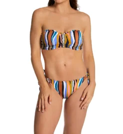 Freya Torra Bay Tie Side Bikini Brief Swim Bottom AS0325 -Allure Wear Shop freya fre001 as0325 cs3