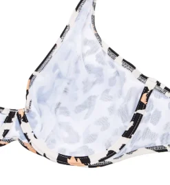 Freya Animal Instinct UW High Apex Bikini Swim Top AS0391 -Allure Wear Shop freya fre001 as0391 cs6