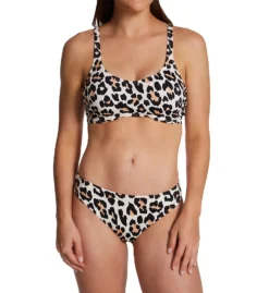 Freya Animal Instinct Bikini Brief Swim Bottom AS0397 -Allure Wear Shop freya fre001 as0397 cs1