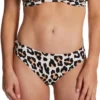 Freya Animal Instinct Bikini Brief Swim Bottom AS0397 -Allure Wear Shop freya fre001 as0397 gs