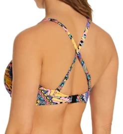 Freya Cala Fiesta Underwire Bralette Bikini Swim Top AS0914 -Allure Wear Shop freya fre001 as0914 cs1