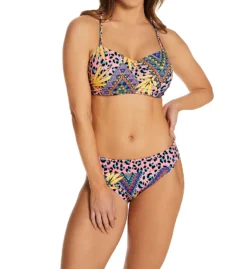 Freya Cala Fiesta Underwire Bralette Bikini Swim Top AS0914 -Allure Wear Shop freya fre001 as0914 cs2