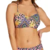Freya Cala Fiesta Underwire Bralette Bikini Swim Top AS0914 -Allure Wear Shop freya fre001 as0914 gs