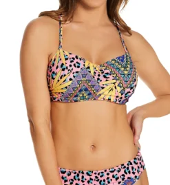 Freya Cala Fiesta Underwire Bralette Bikini Swim Top AS0914