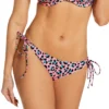 Freya Cala Fiesta Tie Side Bikini Brief Swim Bottom AS0975