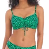 Freya Zanzibar Underwire Bralette Bikini Swim Top AS1114 -Allure Wear Shop freya fre001 as1114 gs