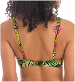 Freya Maui Daze Underwire High Apex Bikini Swim Top AS1313 -Allure Wear Shop freya fre001 as1313 bs