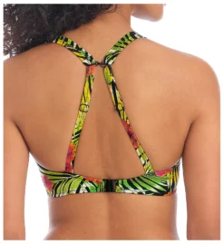 Freya Maui Daze Underwire High Apex Bikini Swim Top AS1313 -Allure Wear Shop freya fre001 as1313 cs1
