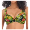 Freya Maui Daze Underwire High Apex Bikini Swim Top AS1313 -Allure Wear Shop freya fre001 as1313 gs