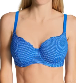 Freya Ocean Calling Underwire Sweetheart Bikini Swim Top AS1403 -Allure Wear Shop freya fre001 as1403 fs
