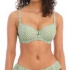 Freya Check In Sweetheart Bikini Underwire Swim Top AS1903 -Allure Wear Shop freya fre001 as1903 gs