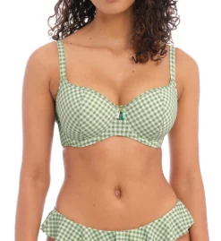 Freya Check In Sweetheart Bikini Underwire Swim Top AS1903
