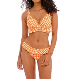 Freya Check In High Apex Bikini Underwire Swim Top AS1913 -Allure Wear Shop freya fre001 as1913 cs3