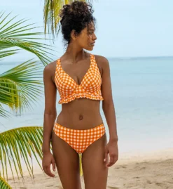 Freya Check In High Apex Bikini Underwire Swim Top AS1913 -Allure Wear Shop freya fre001 as1913 cs4