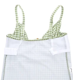 Freya Check In Underwire Plunge Tankini Swim Top AS1956 -Allure Wear Shop freya fre001 as1956 cs6