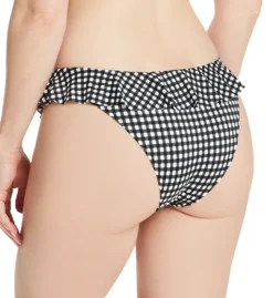 Freya Check In Italini Brief Swim Bottom AS1984 -Allure Wear Shop freya fre001 as1984 bs