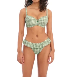 Freya Check In Italini Brief Swim Bottom AS1984 -Allure Wear Shop freya fre001 as1984 cs5