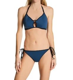 Freya Colour Crush Wire Free Triangle Bikini Swim Top AS2011 -Allure Wear Shop freya fre001 as2011 cs1