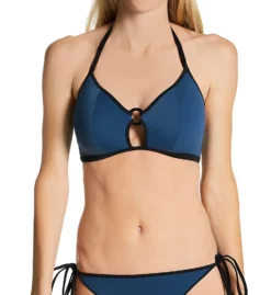 Freya Colour Crush Wire Free Triangle Bikini Swim Top AS2011