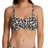 Freya Animal Instinct UW Bralette Bikini Swim Top AS2039