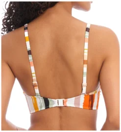 Freya Shell Island Concealed Underwire Bralette Swim Top AS2214 -Allure Wear Shop freya fre001 as2214 bs