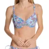 Freya Boho Breeze Underwire Plunge Bikini Swim Top AS2302 -Allure Wear Shop freya fre001 as2302 gs