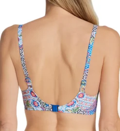 Freya Boho Breeze Underwire Moulded Bikini Swim Top AS2308 -Allure Wear Shop freya fre001 as2308 bs
