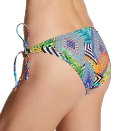 Freya Cala Palma Tie Side Bikini Brief Swim Bottom AS2475 -Allure Wear Shop freya fre001 as2475 bs