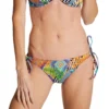 Freya Cala Palma Tie Side Bikini Brief Swim Bottom AS2475 -Allure Wear Shop freya fre001 as2475 gs