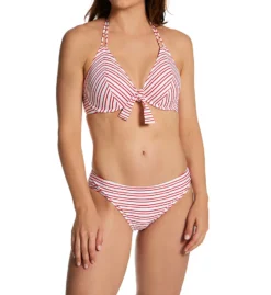 Freya New Shores Underwire Bandless Halter Swim Top AS2504 -Allure Wear Shop freya fre001 as2504 cs2